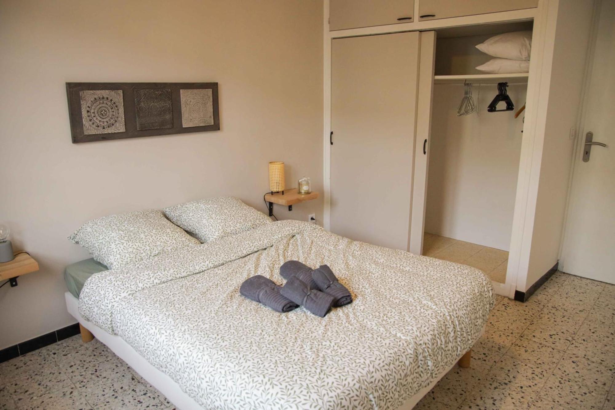 El Sola - Appartement Avec Acces Piscine Et Jardin Corneilla-de-Conflent Zewnętrze zdjęcie