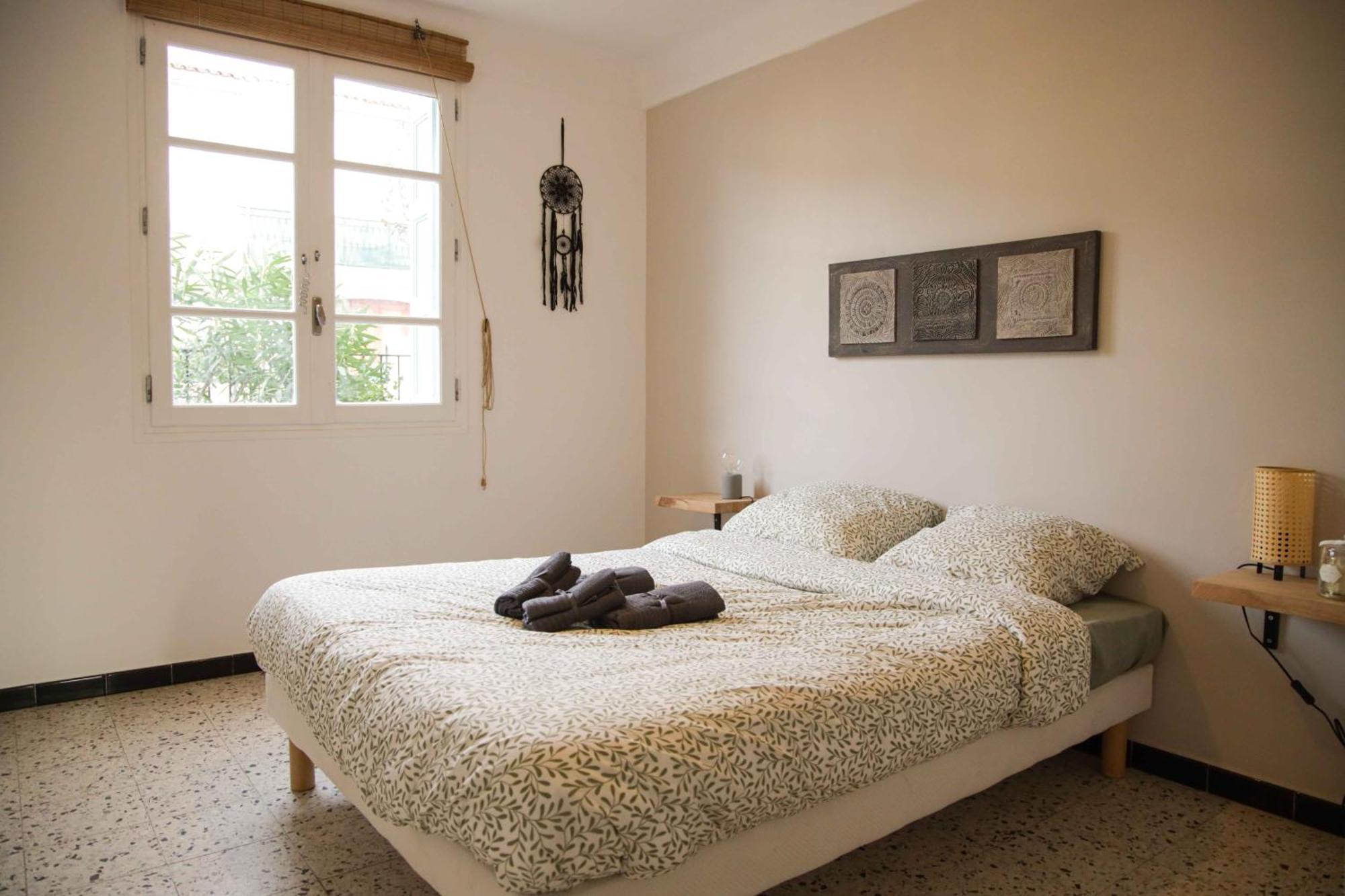 El Sola - Appartement Avec Acces Piscine Et Jardin Corneilla-de-Conflent Zewnętrze zdjęcie